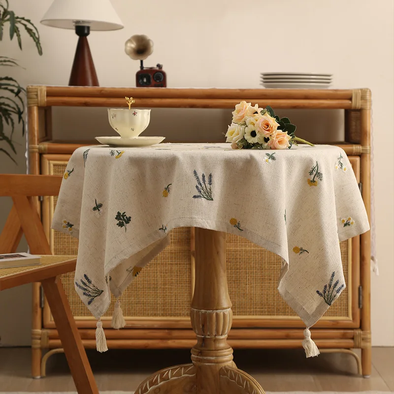 Thumbnail 2 - #69 Trending Table Linens Right Now