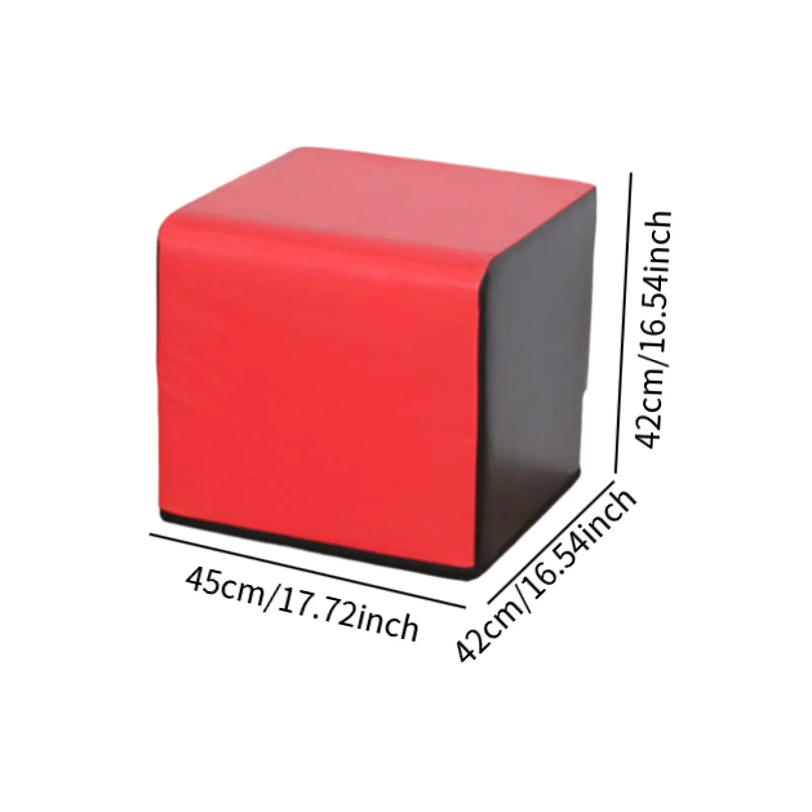 مقعد دفع الورك متعدد الوظائف محمول للرجال والنساء متعدد الاستخدامات للبالغين صندوق دفع الورك غير قابل للانزلاق لصالة الألعاب الرياضية واللياقة البدنية المنزلية