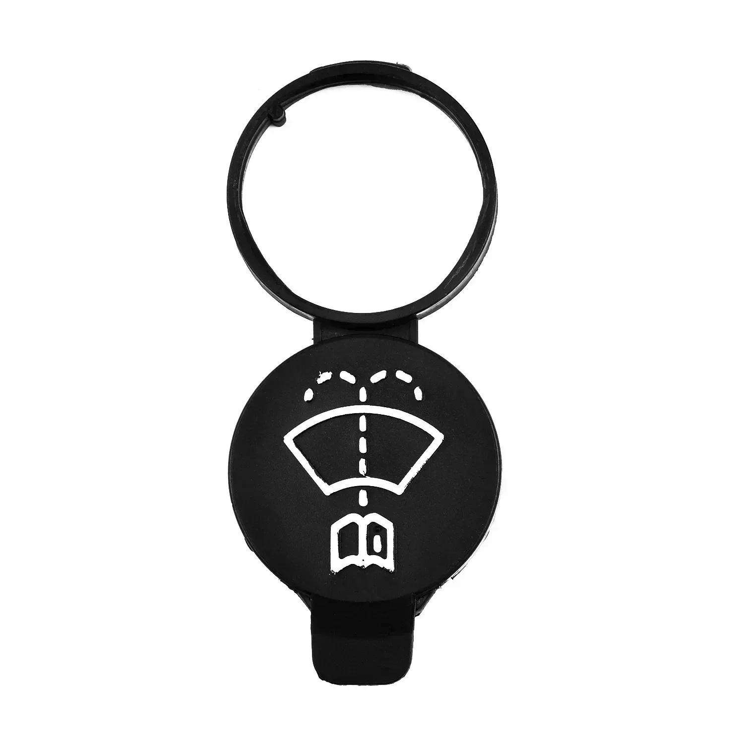 Auto Scheibenwischer Waschflüssigkeit Reservoir Tank Flasche Kappe Abdeckung Für Opel ASTRA J K CORSA E INSIGNIA MOKKA VIVA Meriva