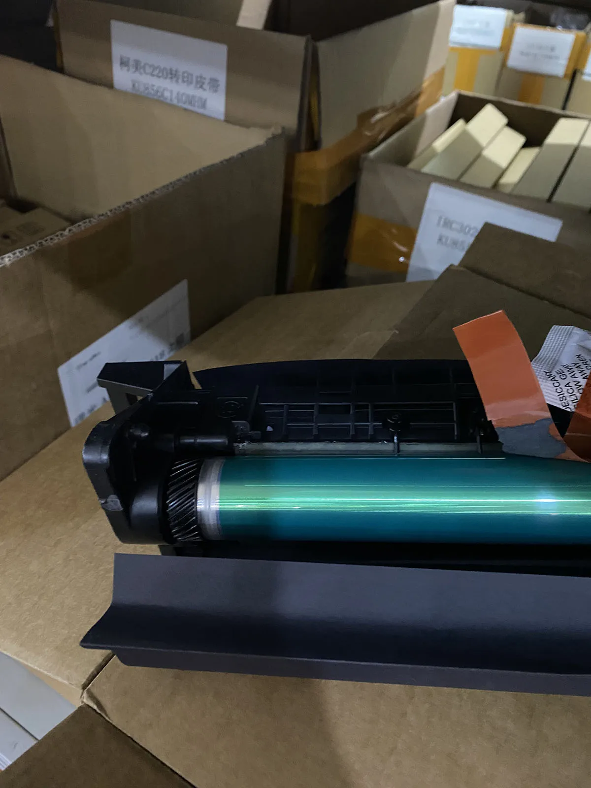 

DR312 Drum Unit For Konica Minolta Bizhub 227 287 367 7536 7528 7522 Drum Kit K DR-312