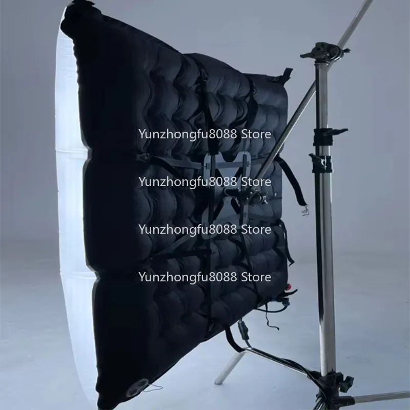 Профессиональное видеооборудование 2*2 пленки для студийного видео с воздушным шаром для фотосъемки