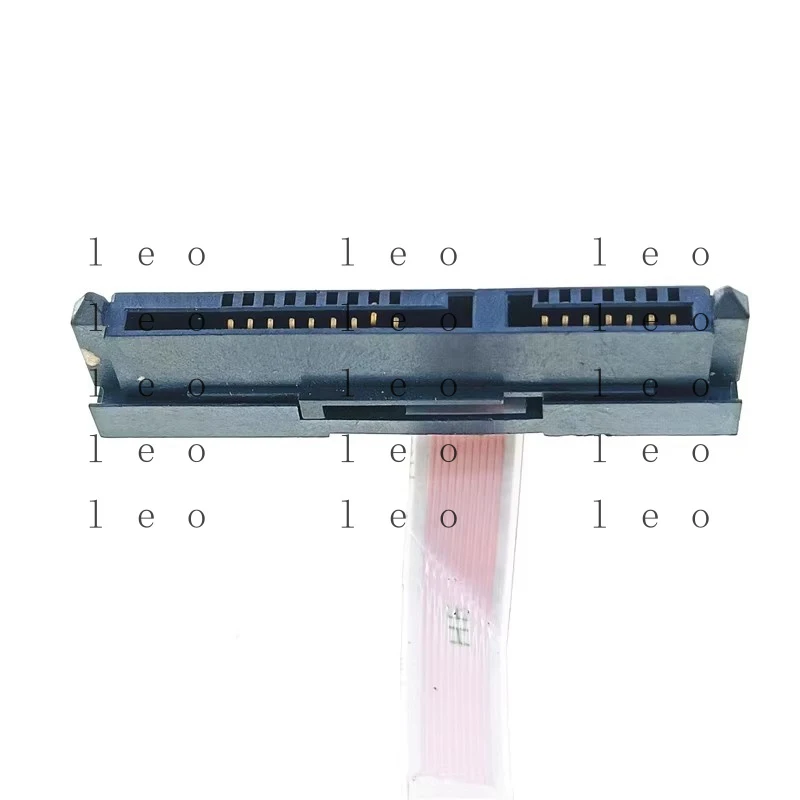 Cable de interfaz para disco duro de portátil HP 240 245 247 340 348 G5 G7 G8 TPN-Q186 TPN-Q187 L23187-001 6017B0972501