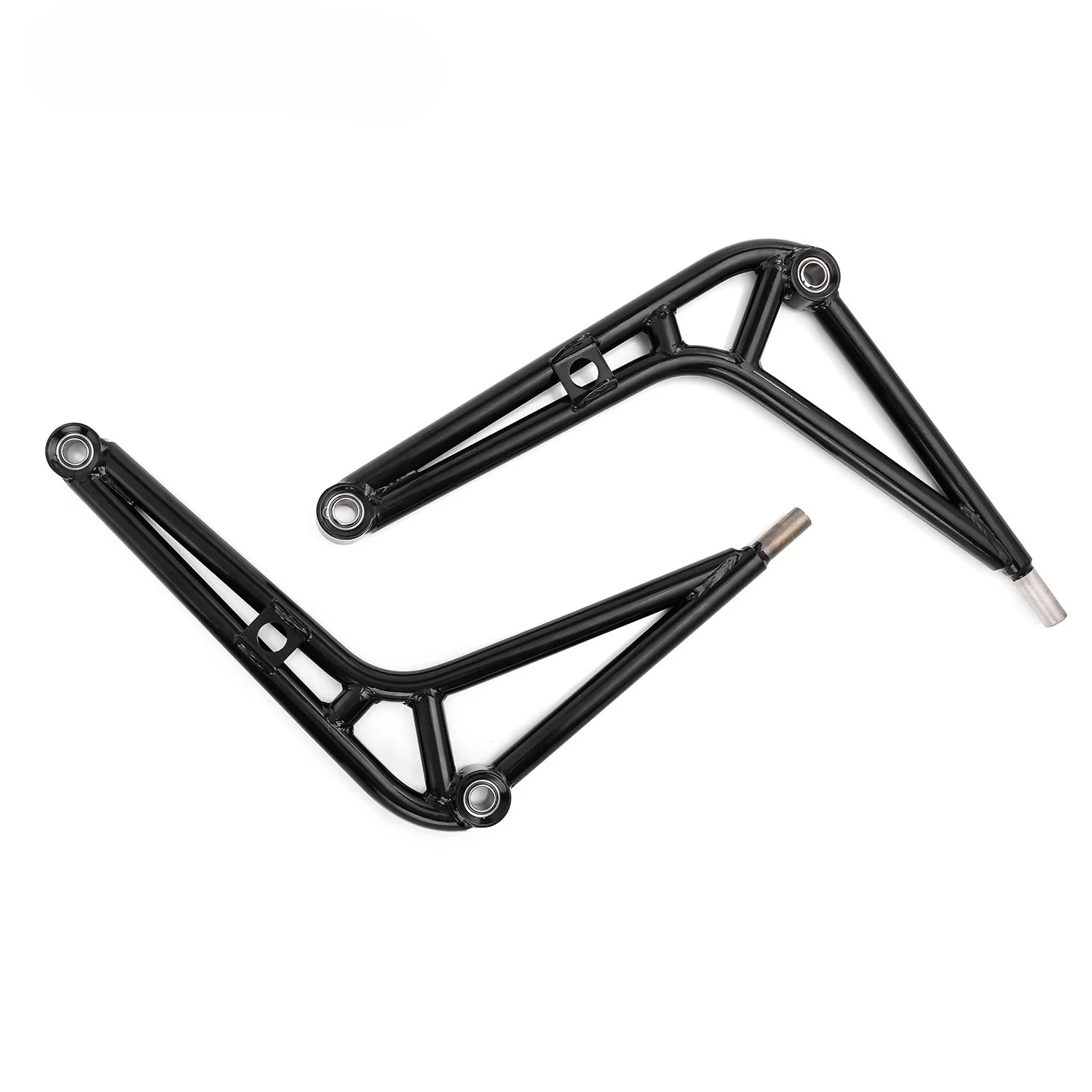 PZ006310 for BMW E46 1997-2006 High Quality Drift Angle Kit Control Arm Kit Front Lower Control Arm