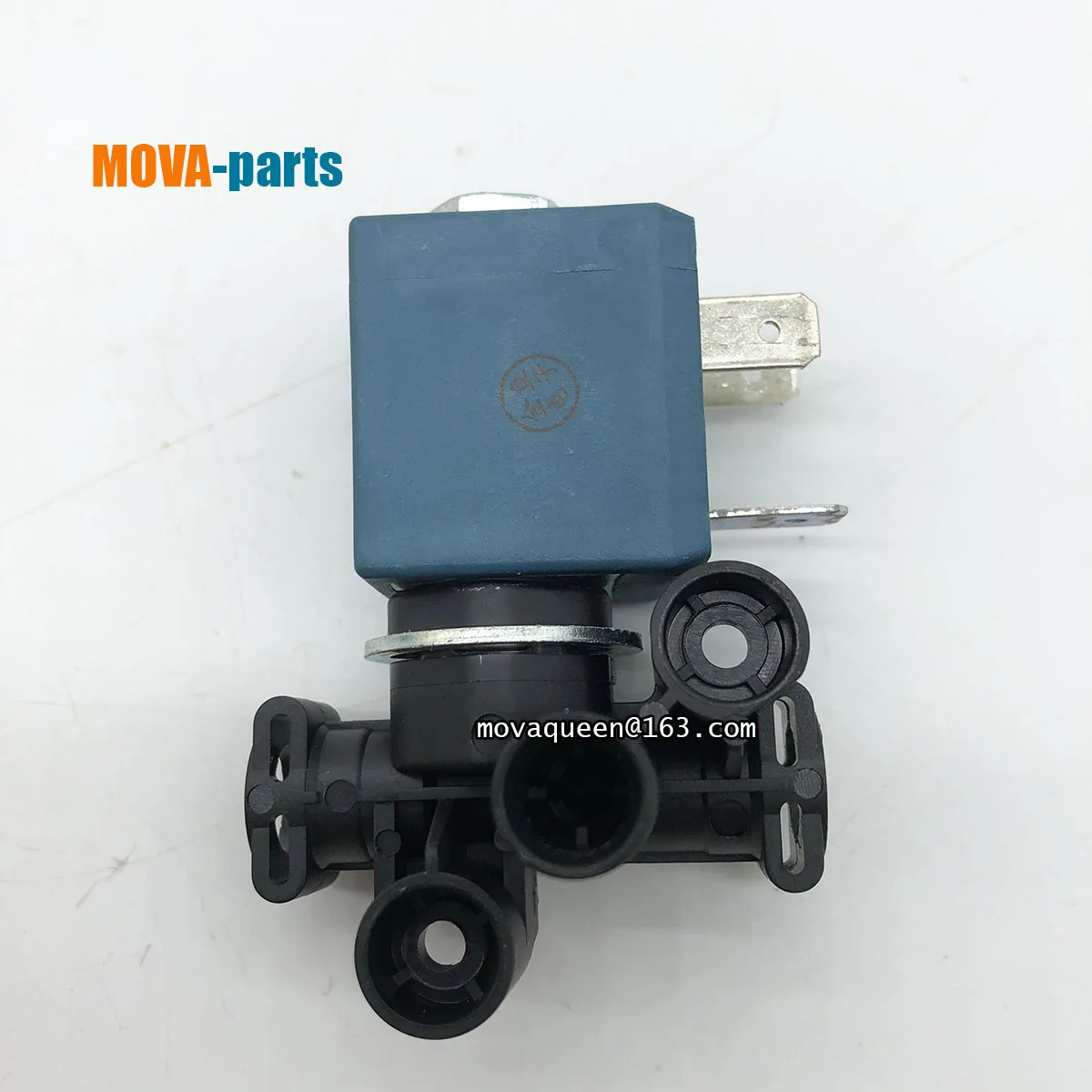 Espresso Machine Accessories  DC24V 10W CEME V799VN20PD0A02 Solenoid Valve For Philips Coffee Machine EP1221 2121 2124 2136 3146