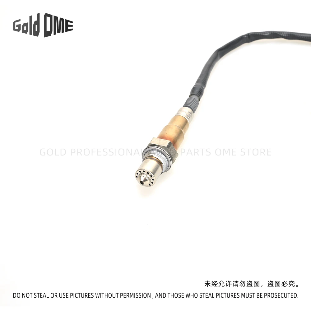 Oxygen Sensor Wideband O2 Sensors Car Air Fuel Ratio Lambda Probe For BMW 11787595353 11787599942 Exhaust Gas