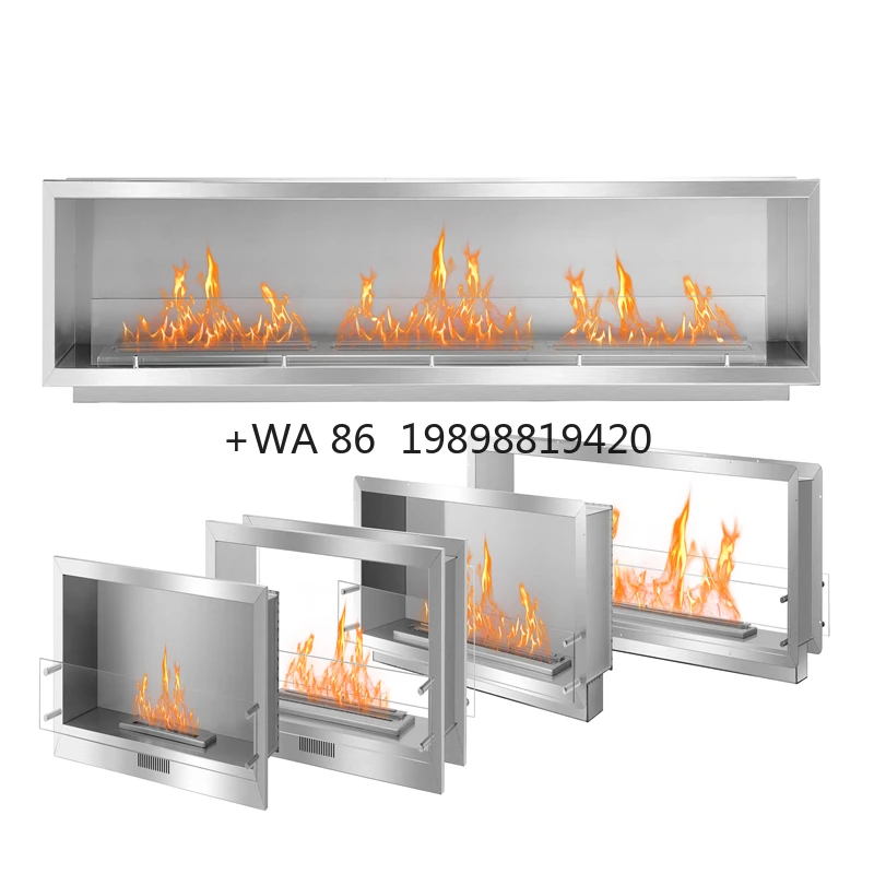 Intelligent Chimene…