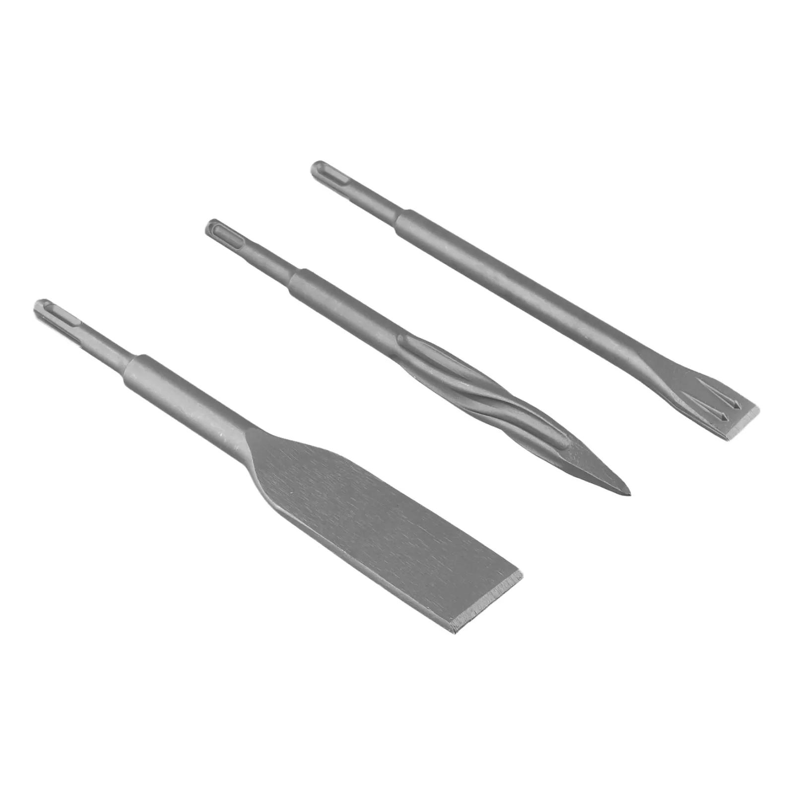 Tools For Renovation Electric Hammer Chisel Set Efficient for tile Extraction Tool Demolition Tool Breakage-resistant Design