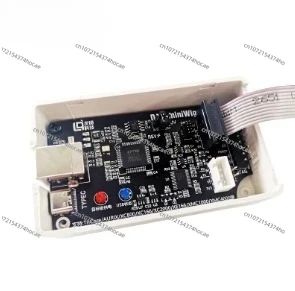 DAP Mini Wiggler Infnion Download Simulator, TC264TC275TC397