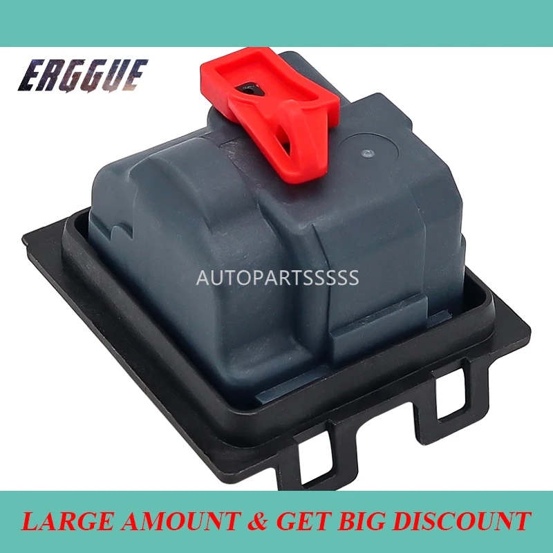 Brand New A0008202303 Fuel Tank Cap Lock For BENZ 292 253 246 242 231 222 217 213 205 190 176 172 166 156 117