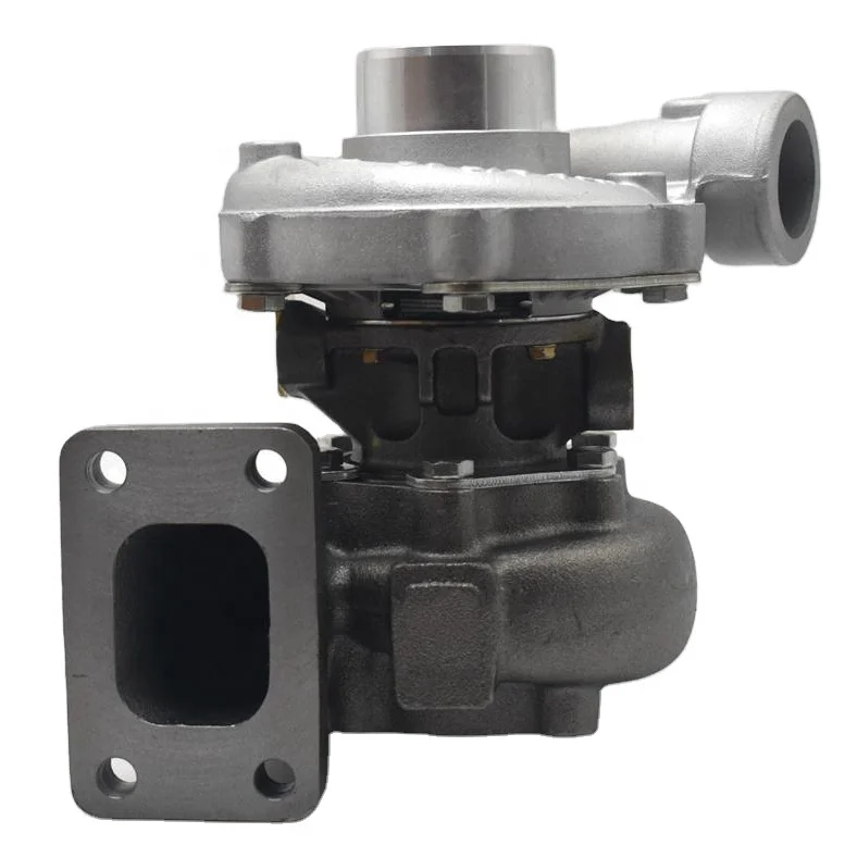 

Diesel Engine HINO H07CT Turbocharger 114400-3340 Turbo Charger For EX220-5