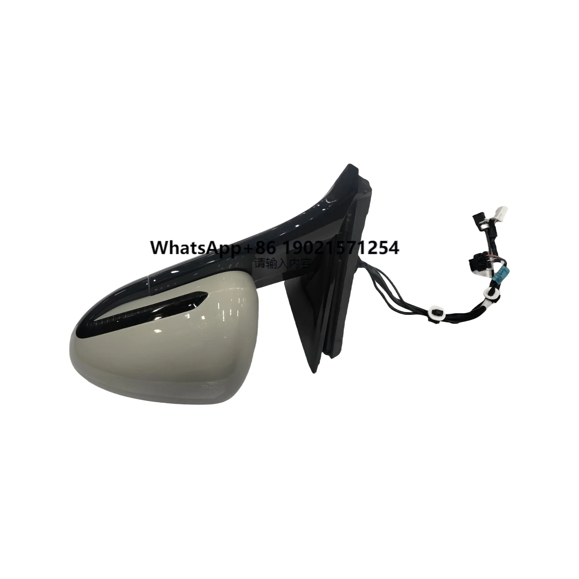 

NAP Original New Car Accessories Left Mirrors for BYD Seal Car Rearview Mirror Automobile Rear-view Mirror