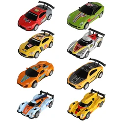 Slot Car 1 43 1/43 Scale, vehículo de carreras eléctrico analógico, coches remotos, accesorios de juguete para Carrera Go Scalextric Ninco SCX