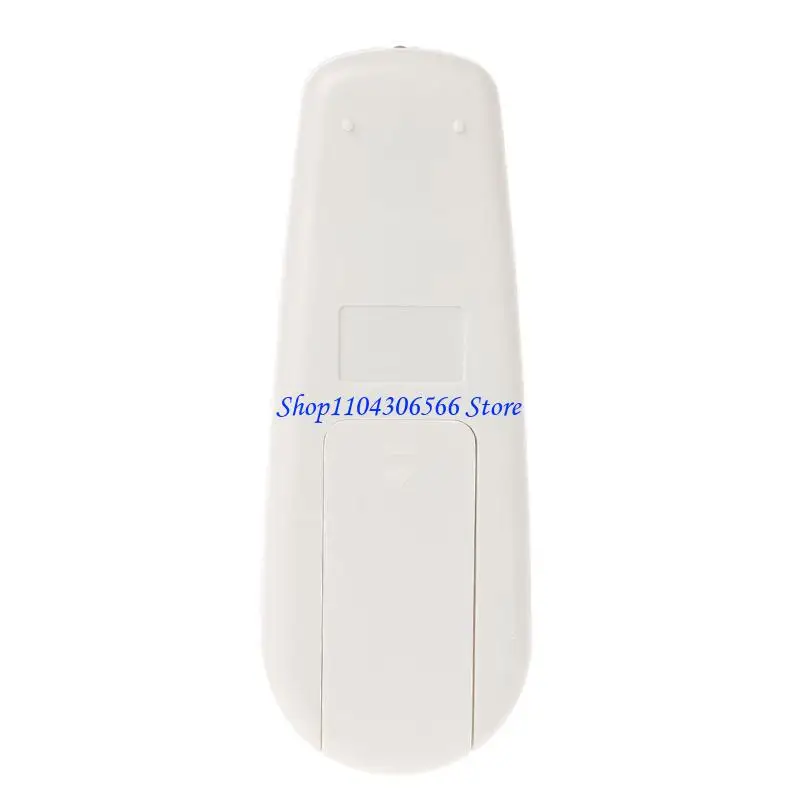02DD Light Weight Air Conditioning Remote Controller Fit for Hisense RCH-5028NA