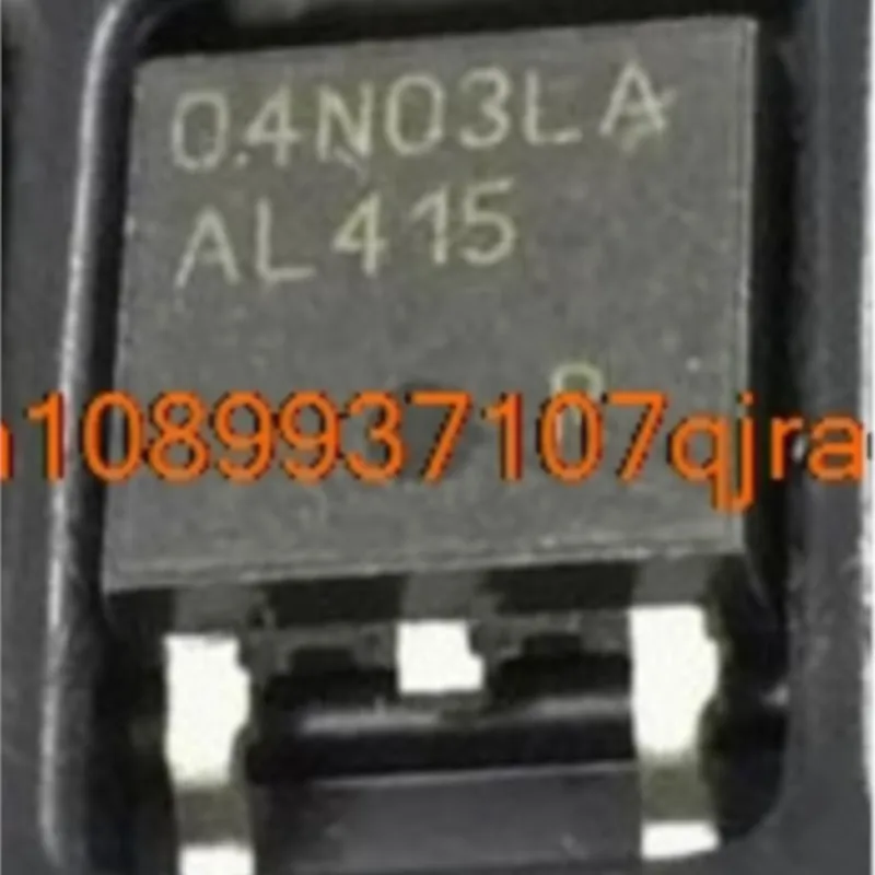 04N03LA IPD04N03LA 25V 50A TO252 (كمية المنتج: 10 قطع)