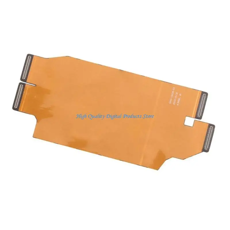 U2JE Motherboard Repair Flexible Cable Advanced FPC Material For Smartphone Reliable Transmission Enhancing Durability