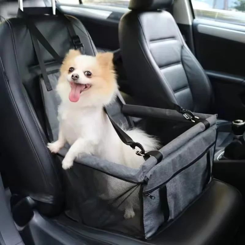 #28 Best Dog Car Safety Harnesses to Buy In 2026