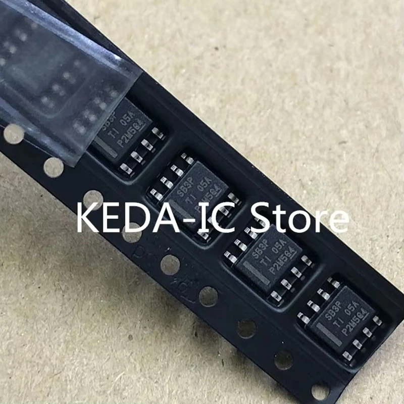 10PCS~500PCS/LOT LMR16030PDDAR SB3P SOP8 nuevo original