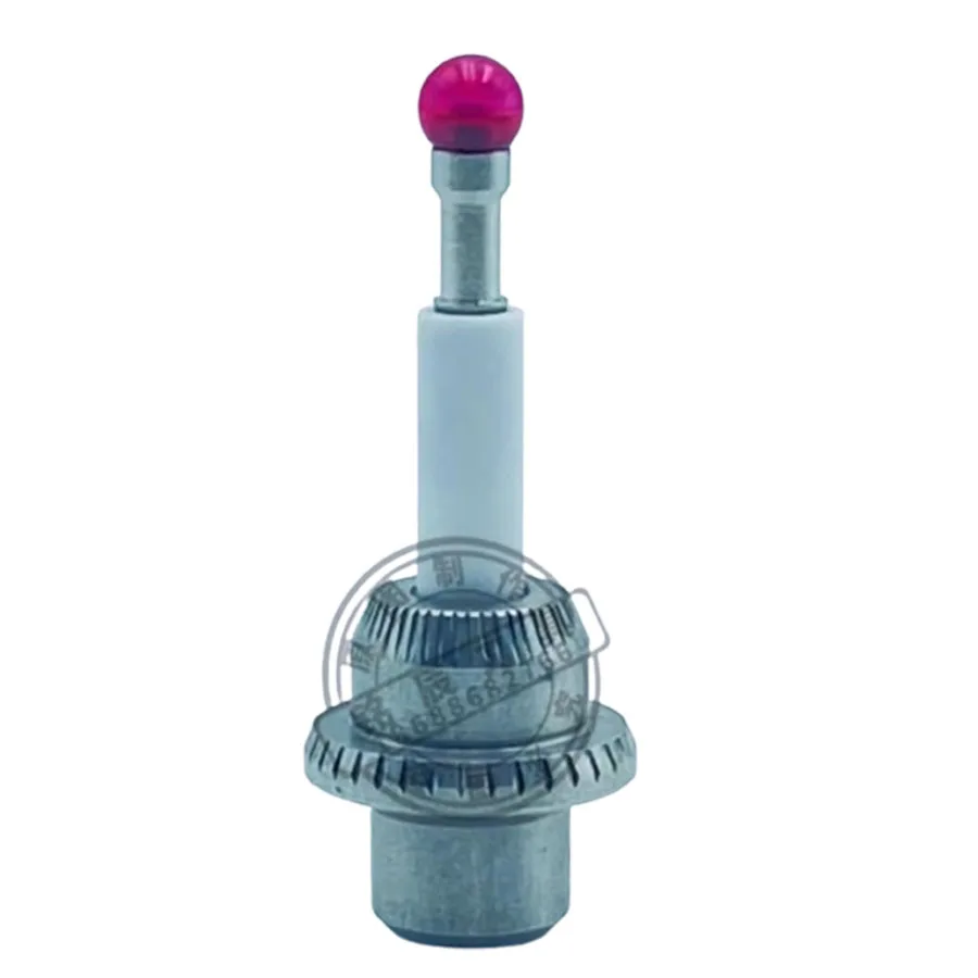 أداة آلة CNC مسبار قصير روبي مناسب لـ Haimer 3D edge Finder Haimer 80.362.00