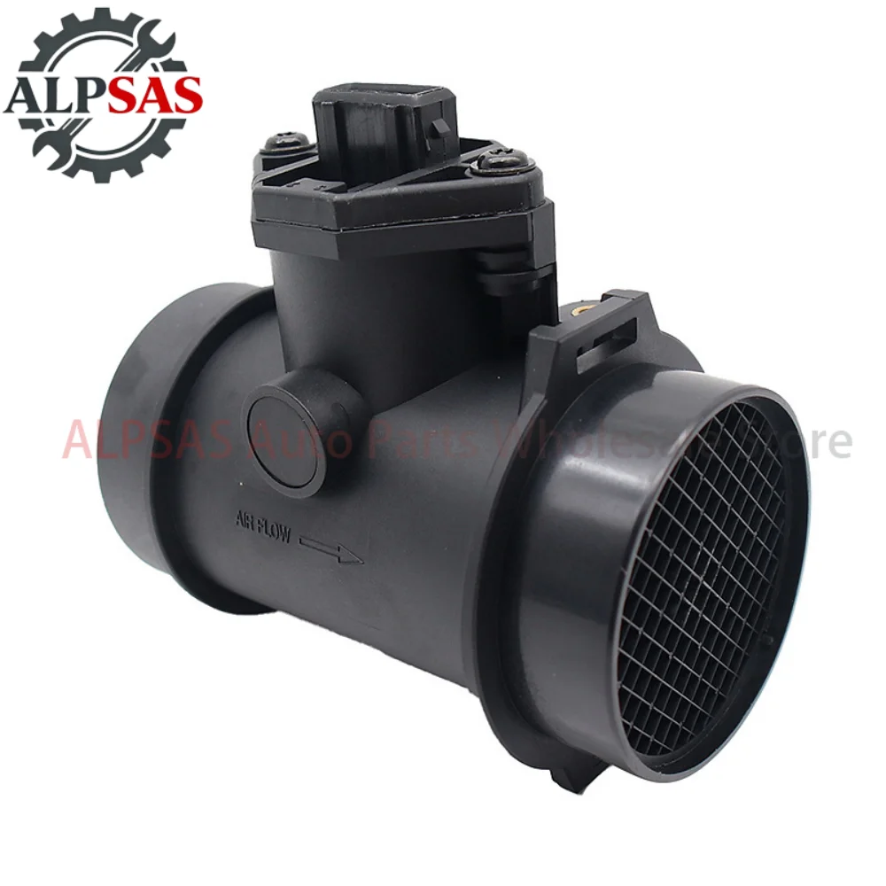 

28164-23200 28164-23010 0K9A2-13-210 High Quality Air Flow Meter Sensor For Hyundai Elantra 1996-2002 Tiburon 1996-20051.8L 2.0L