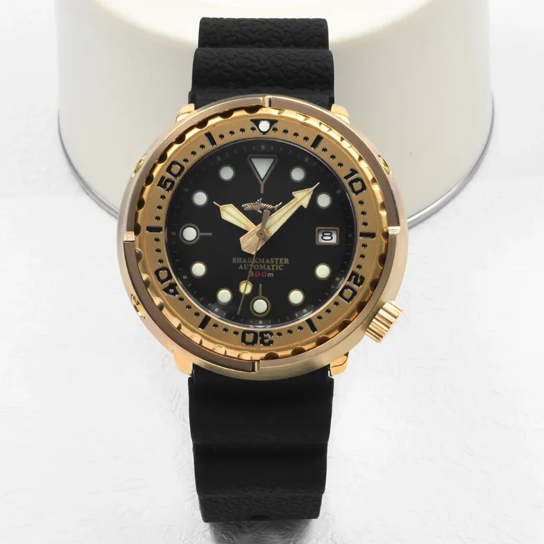 Heimdallr Men Autom…