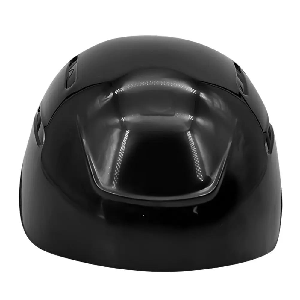 

Anti-Collision Bump Cap Insert Liner for Summer Safety Helmets Lightweight Protective Hat Shell Sports Safety Insert Baseball