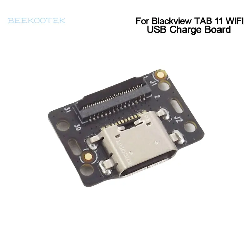 

Новый оригинальный Blackview TAB 11 WIFI USB плата Базовая док-станция аксессуары для Blackview Tab 11 WIFI планшет