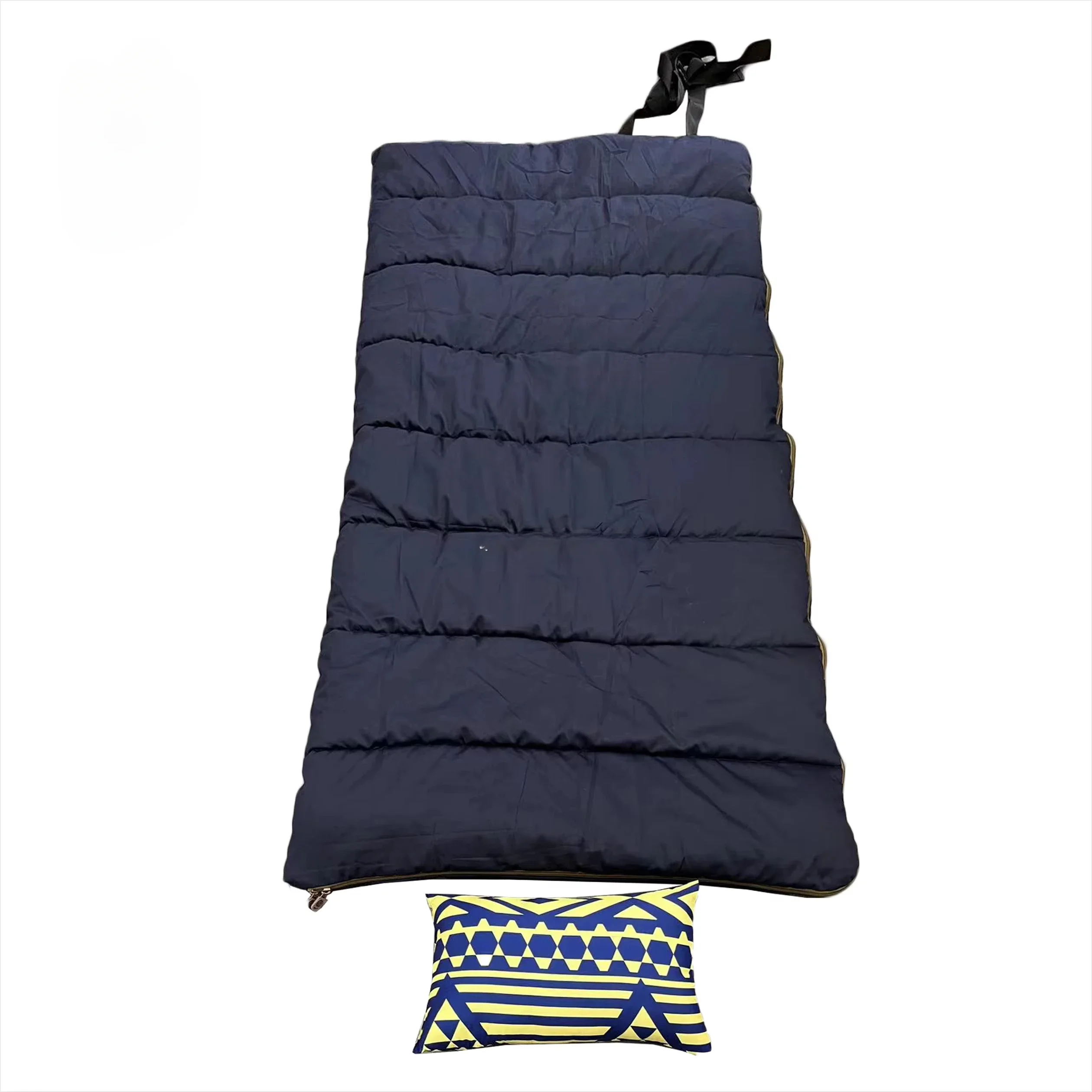 

--10 градусов автомобильный спальный мешок для кемпинга и охоты, спальный мешок из 100% хлопка и холста