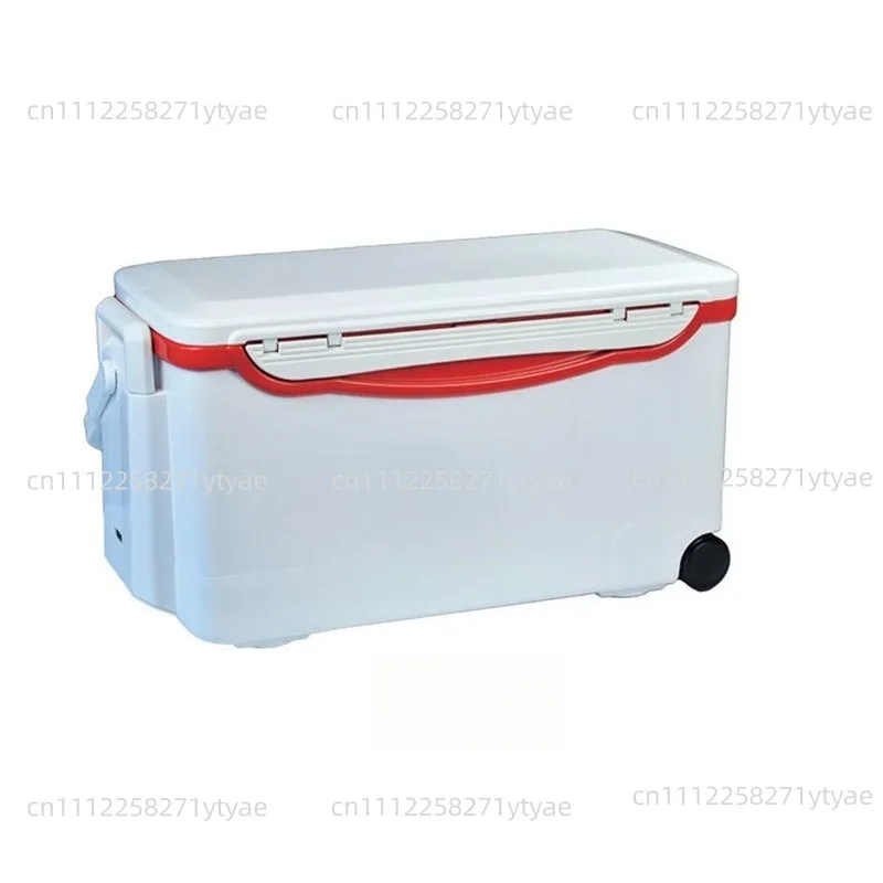 

New 35L High Quality Ice Chest Plastic Hard Cooler