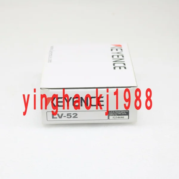 Lv-52 Digital Laser… - image