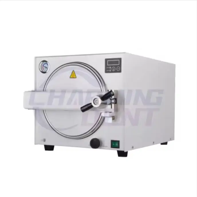 sterilizer equipment autoclave machine for lab/ sterilization unit 18L