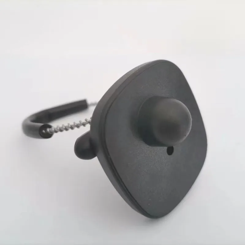 Pasar Swalayan Anti Maling Botol Susu Botol Kunci EAS Keamanan Tag Botol Anggur Hang Tag