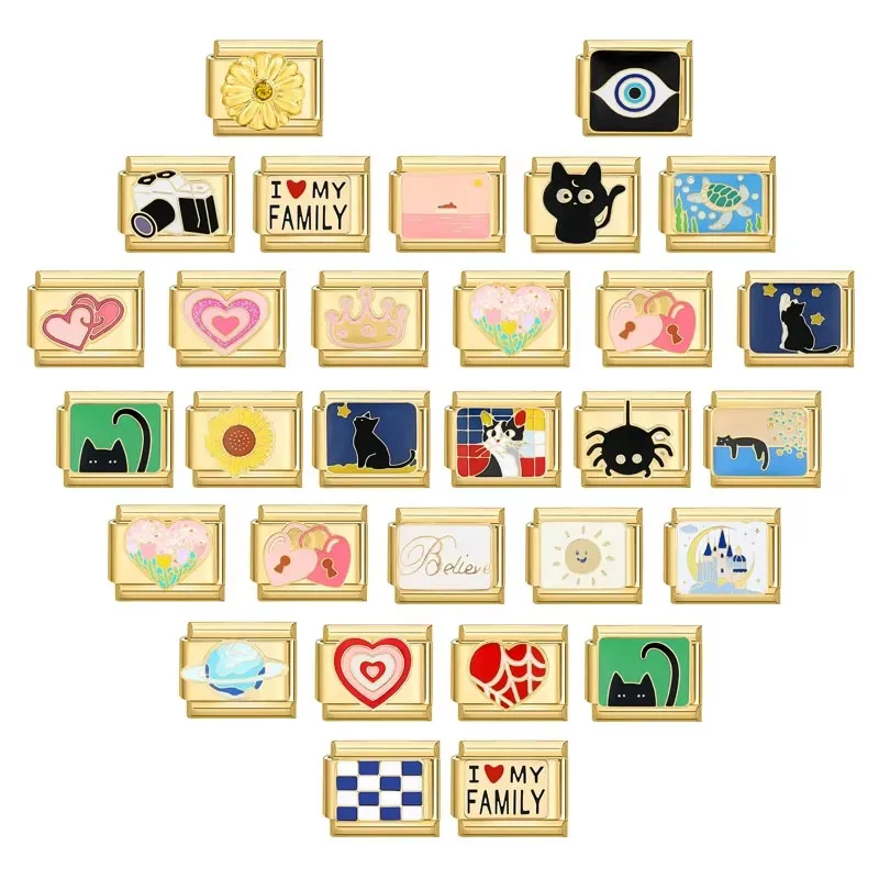 Jewelry & Accessories