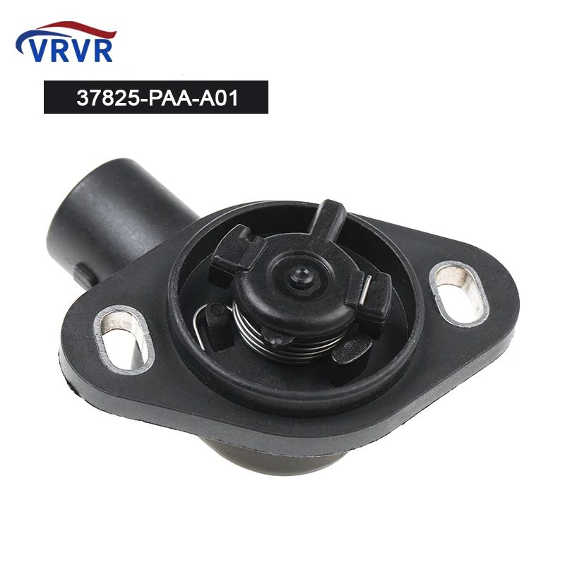 37825-PAA-A01 37825PAAA01 TPS Throttle Position Sensor For Honda Accord Prelude Civic Odyssey CRX CR-V Pilot 1.5 1.6 2.0 2.2 2.3