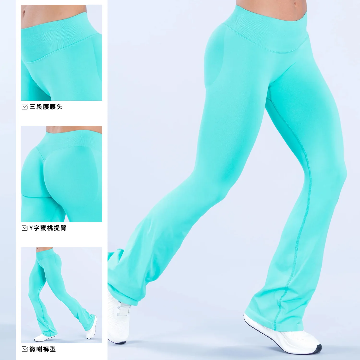 Thumbnail 2 - #74 Best Womens High Waist Trousers to Buy In 2026
