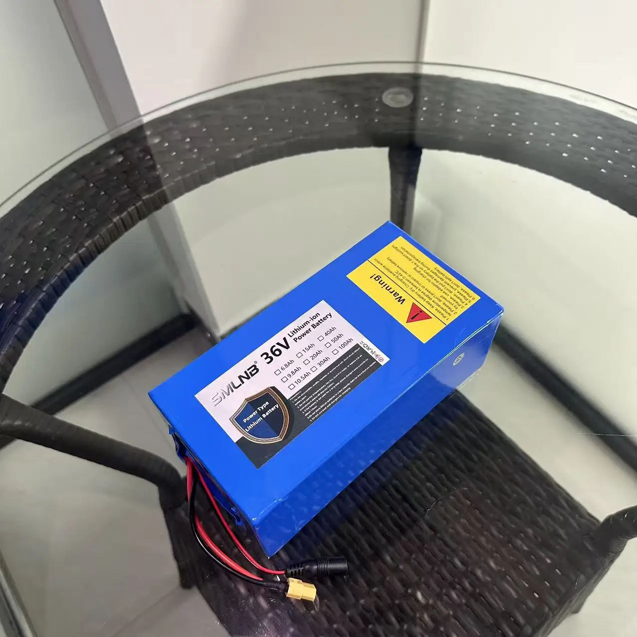 Upgraded version 18650 10S5P 36V 40000mAh Electric Scooter Lithium Battery Pack Electric Scooter Electric Scooter Battery