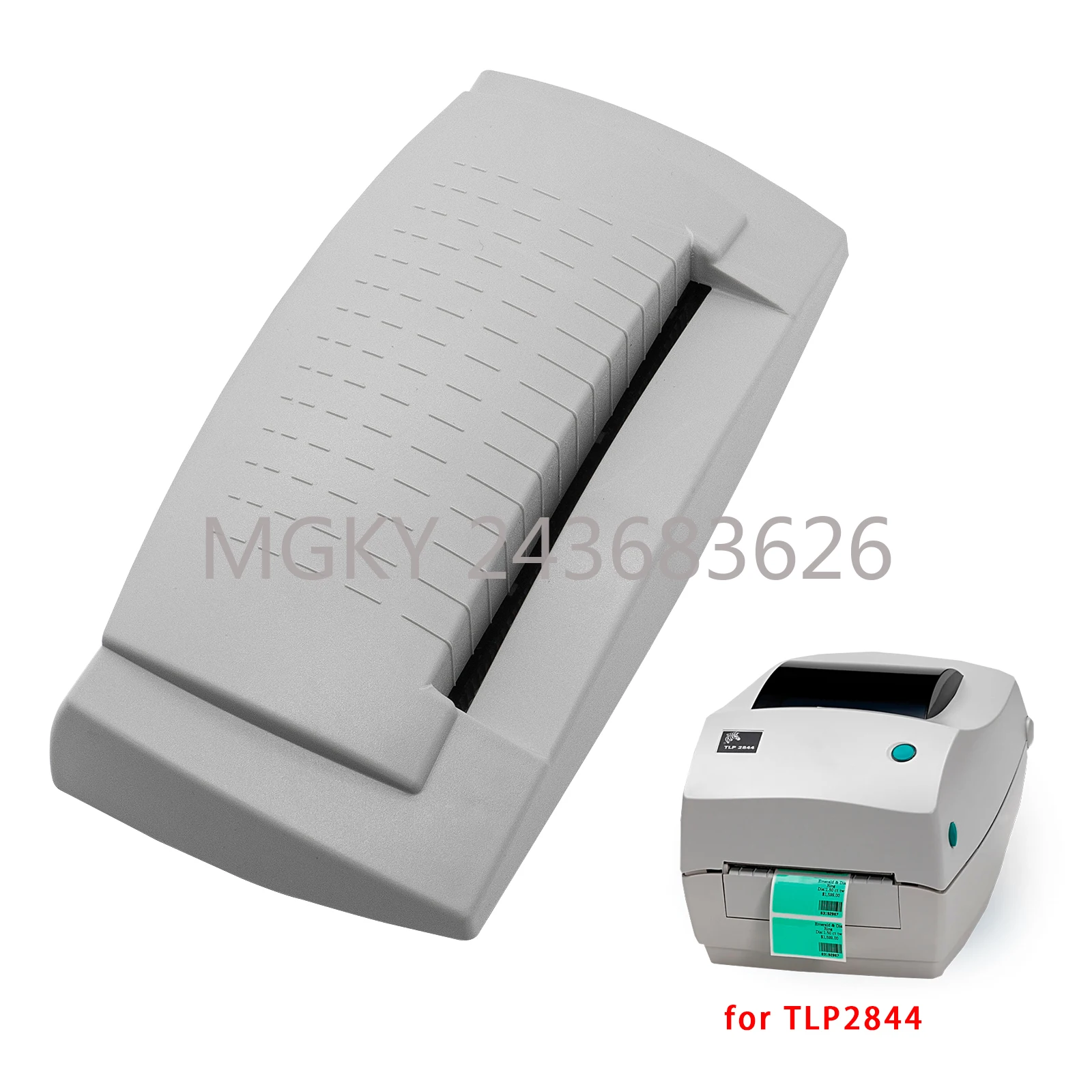 for Zebra ZT510 Kit Cutter for Zebra P1083347-020 Thermal Label Printer Accessories,Free Shipping