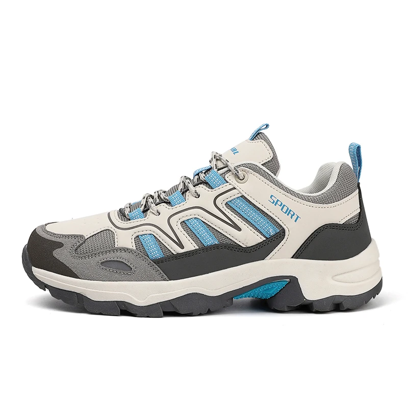 

Повседневные кроссовки, женские противоскользящие повседневные уличные походные туфли на плоской подошве, мужские дышащие удобные мужские туфли с низким берцем из мягкой сетки, женская обувь