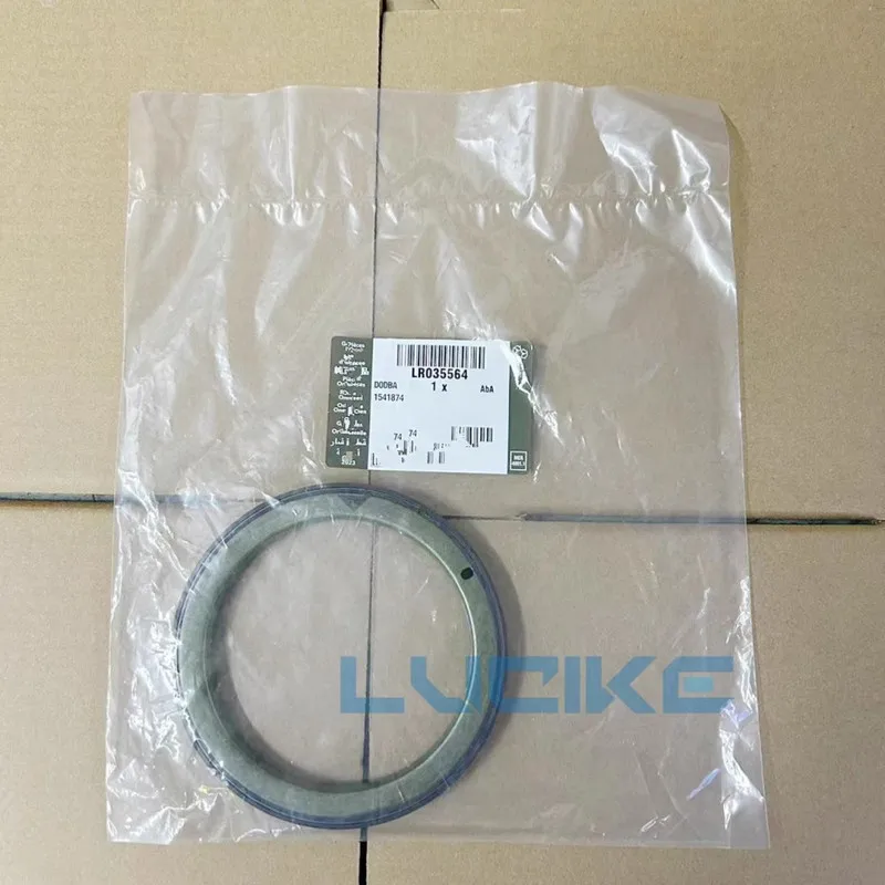 

LR035564 D3 Timing Crankshaft Oil Seal For Land Rover D4 D5 RR4 RRS Car Auto Parts RRS Timing Crankshaft Oil Seal LR035564
