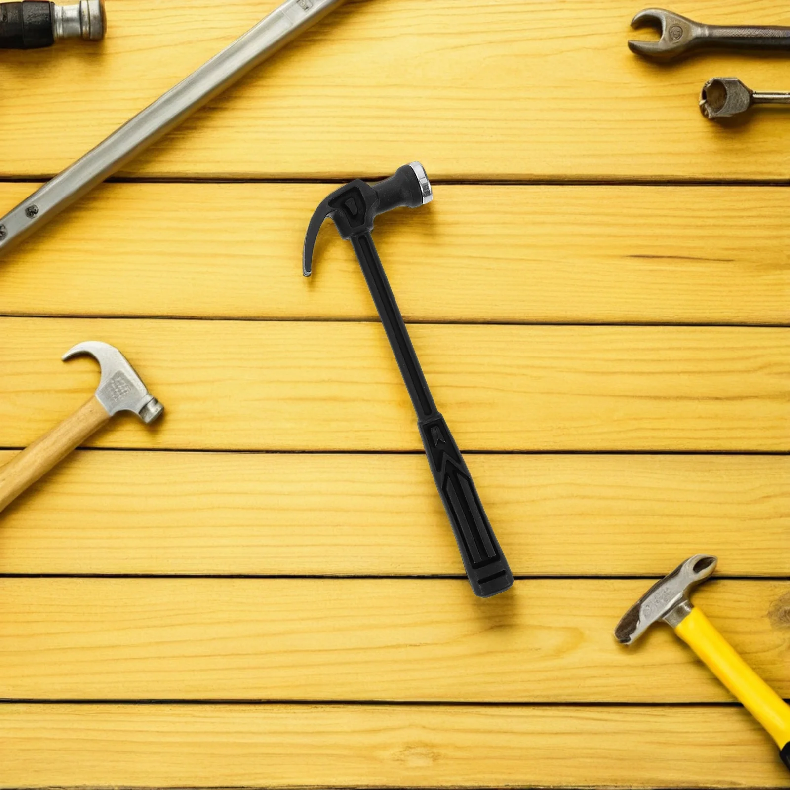 

12Pcs Archaeological Dig Kit Excavation Tools Plastic Hammer Chisel Brush Kids Pretend Play Outdoor Sandbox Exploration