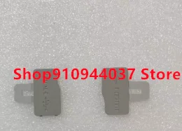 

Ремонтные детали USB-интерфейса, резиновая крышка для Canon EOS M50, EOS Kiss M, M50 Mark II