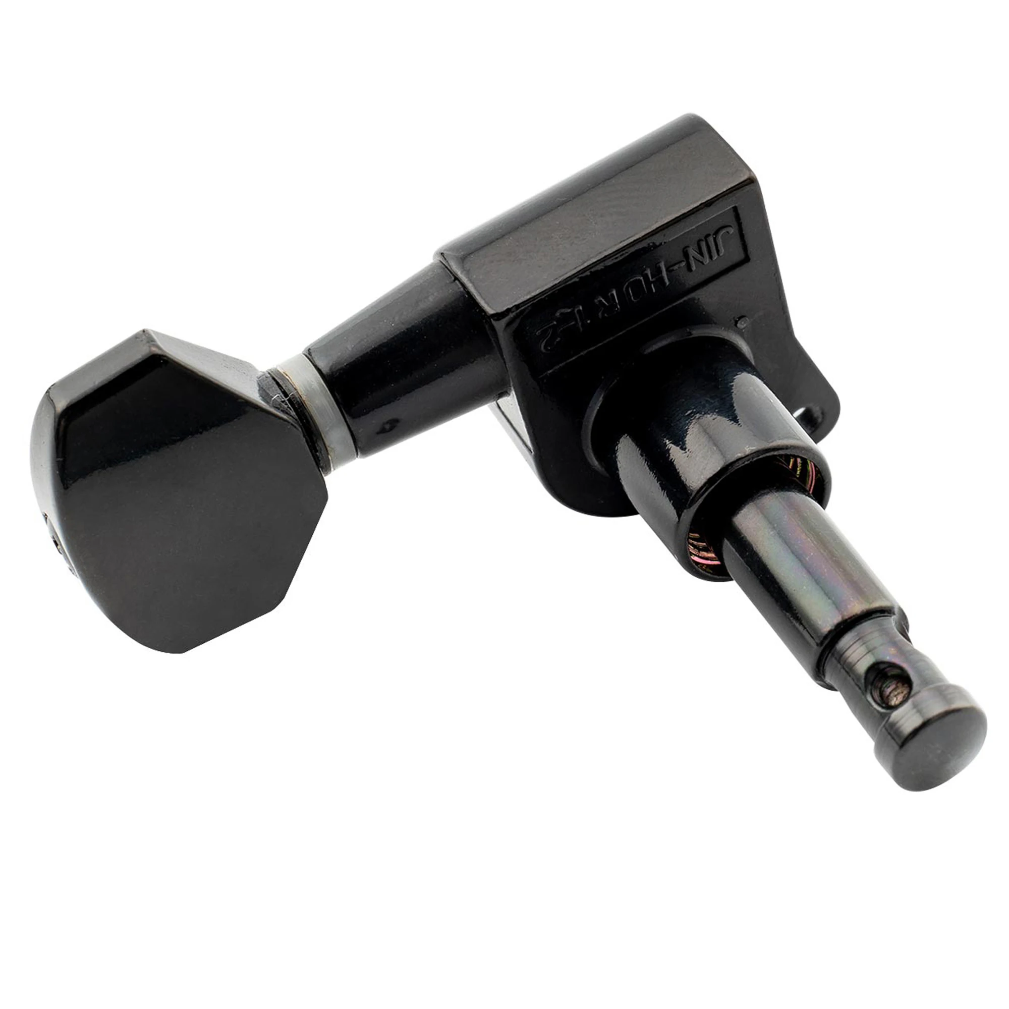 Wilkinson 19:1 Ratio E-Z-LOK Full Sealed Machine Head Tuner Tuning