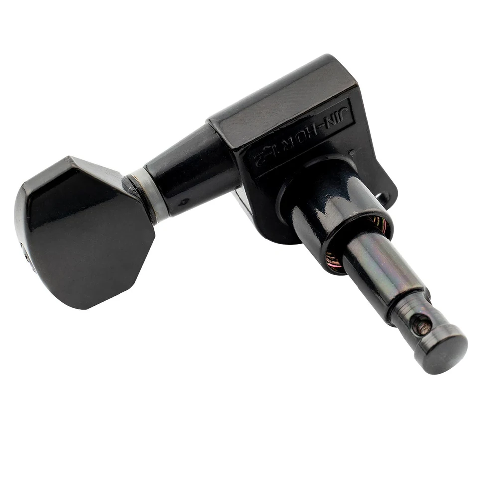 Wilkinson 19:1 Ratio E-Z-LOK Full Sealed Machine Head Tuner Tuning