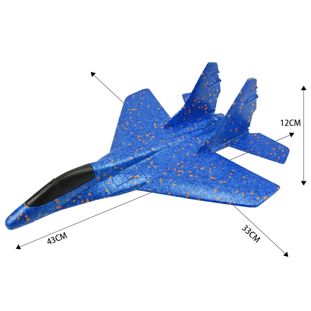 aviao-de-espuma-para-criancas-aviao-de-combate-de-43cm-feito-a-mao-para-entretenimento-ao-ar-livre-e-relaxamento