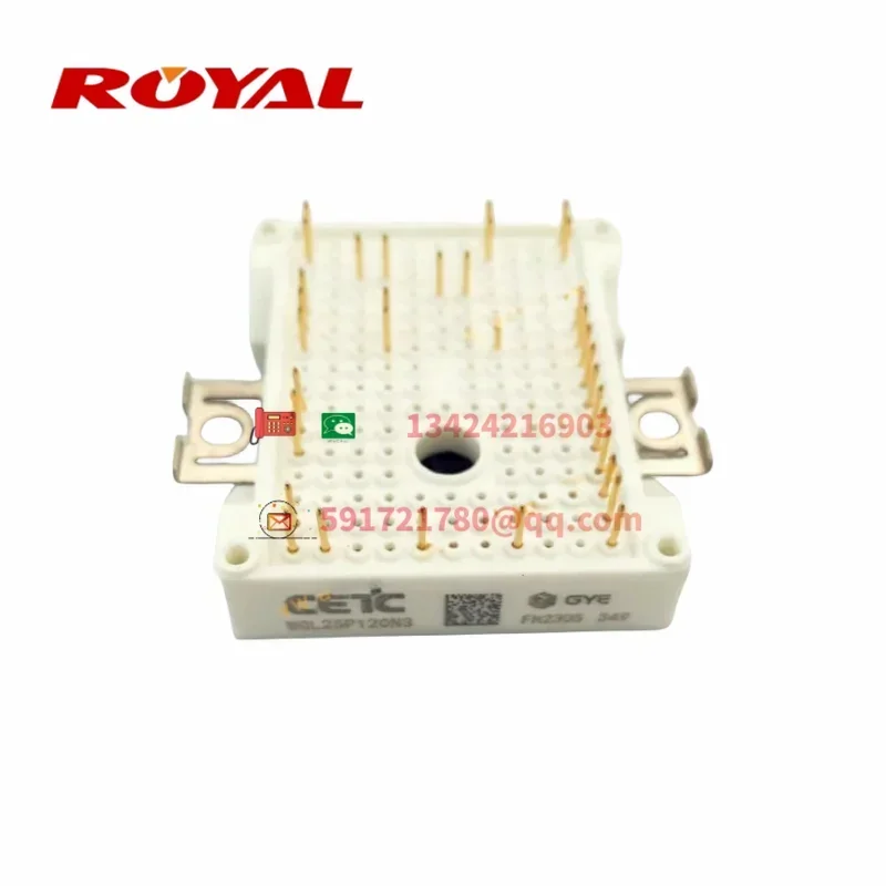 FP25R12W2T4_B11 FP25R12W2T4-B11 WGL25P120N3 WGL15P120N3 WGL35P120N3