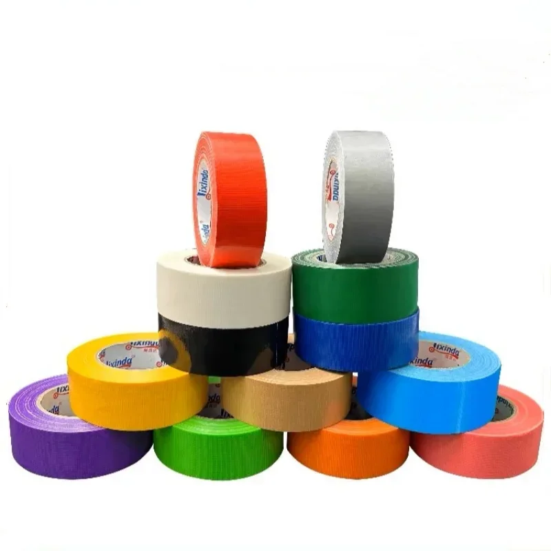 10M Super Strong Fiber Waterproof Tape Stop Leaks Seal Repair duct Performance Self Fix Tape Traceless Self Adhesive Tape