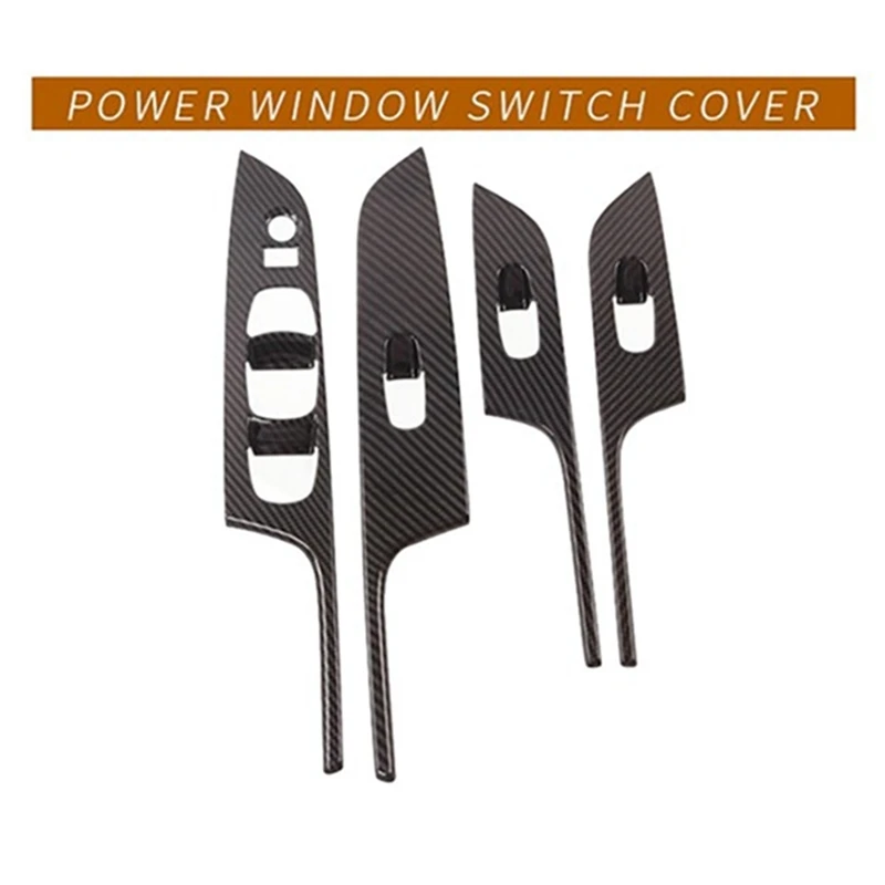 Super Sale Car Inner Door Handle Panel for Nissan Navara NP300 2015-2020