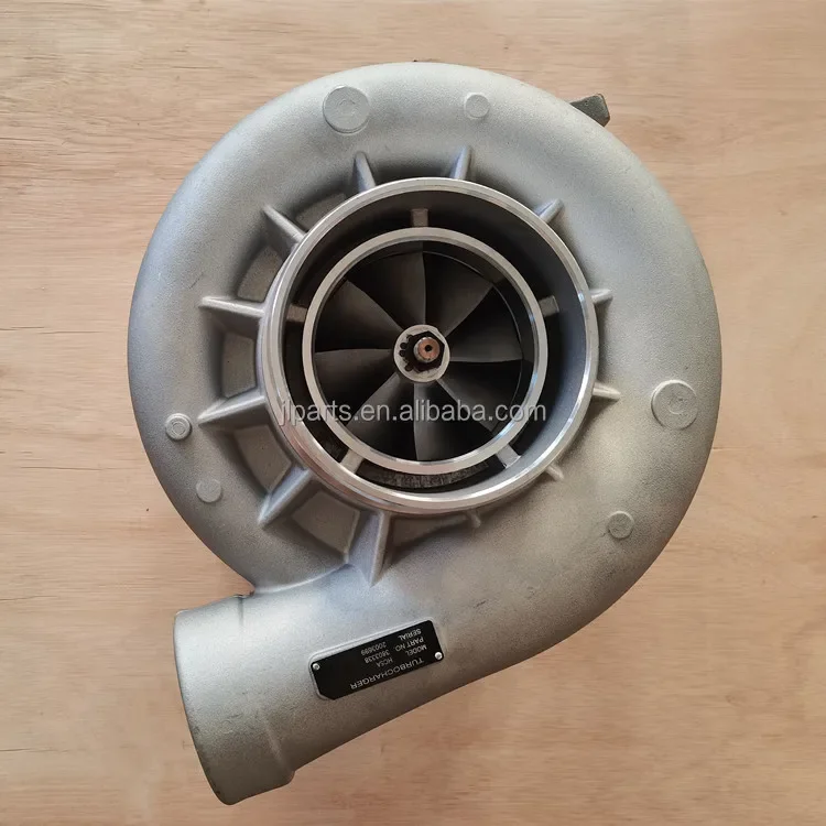 K50 Engine Parts K50 Turbocharger 4955505