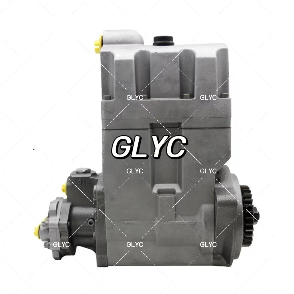 

Dies el Fuel Pump CAT C9 C7 Engine Fuel Inje ction Pump 4768769 476-8769 476-8769 20R-1636 384-0678