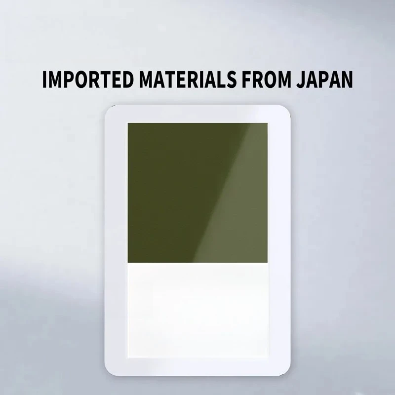 Катушка беспроводной зарядки, магнитный столб для мобильного телефона, многоразовый самовосстанавливающийся кусок обнаружения зарядки высокой четкости