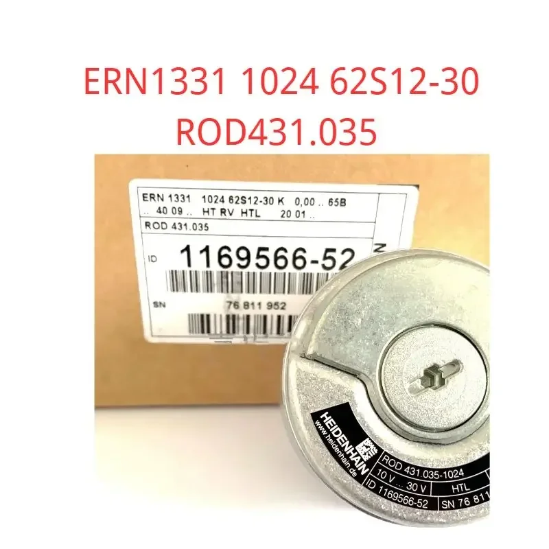 

Новый энкодер ERN1331 1024 ROD431.035 ID1169566-52